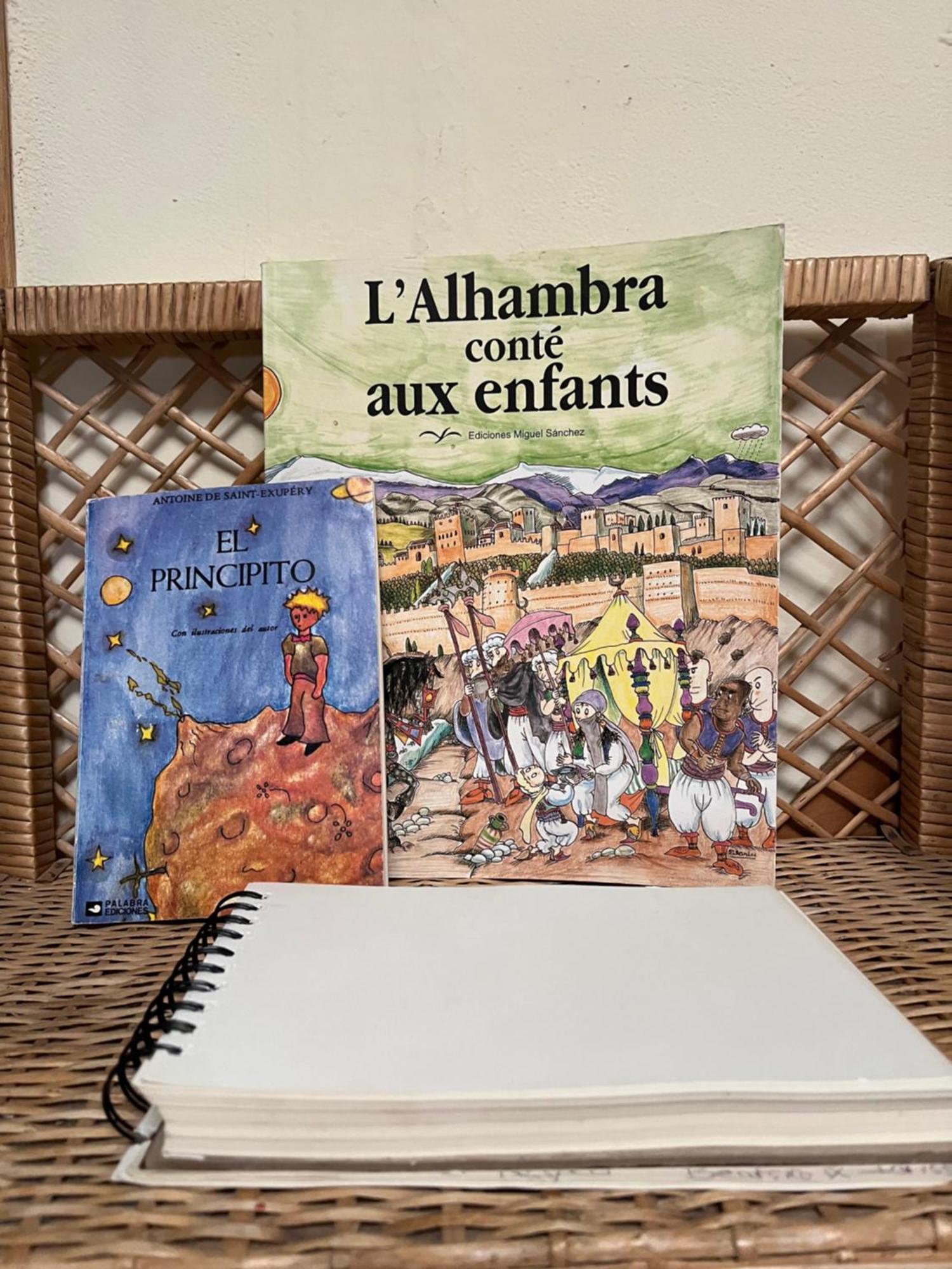 Cortijo Alhijra Big Yourte 란야론 외부 사진